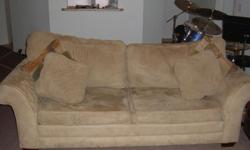 couch and chairs set for sale!!! need to get rid of by the end of March, please buy!!!!!!