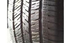 USED AND NEW TIRES IN STOCK!!!!!
SEMI TIRES AS WELL!!!!!
SINGLES PAIRS SETS,,,
I COME TO YOU 24HRS
FIX A FLAT
STRIP LUG NUT
USED TIRE
NEW TIRE
SPARE
ECT
BIG OR SMALL WE DO THEM ALL....
512-247-0121