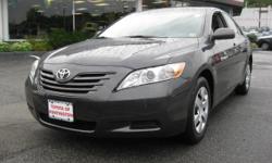 Used Toyota Camry Queens is a great choice if you're looking at 2009 Toyota Camry Queens used cars. Other used Toyota Queens cars can be test driven from our Queens Toyota location. Toyota of Huntington is a proud Queens Toyota dealer.
Used Toyota Camry