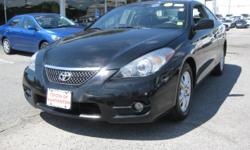 Used Toyota Camry Solara Long Island is a great choice if you're looking at 2007 Toyota Camry Solara Long Island used cars. Other used Toyota Long Island cars can be test driven from our Long Island Toyota location. Toyota of Huntington is a proud Long