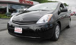 Used Toyota Prius NY is a great choice if you're looking at 2008 Toyota Prius NY used cars. Other used Toyota NY cars can be test driven from our NY Toyota location. Toyota of Huntington is a proud NY Toyota dealer.
Used Toyota Prius NY is offered by the