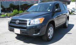 Used Toyota RAV4 NY is a great choice if you're looking at 2009 Toyota RAV4 NY used cars. Other used Toyota NY cars can be test driven from our NY Toyota location. Toyota of Huntington is a proud NY Toyota dealer.
Used Toyota RAV4 NY is offered by the