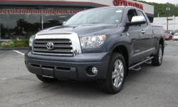 Used Toyota Tundra NY is a great choice if you're looking at 2007 Toyota Tundra NY used cars. Other used Toyota NY cars can be test driven from our NY Toyota location. Toyota of Huntington is a proud NY Toyota dealer.
Used Toyota Tundra NY is offered by
