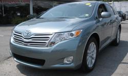 Used Toyota Venza NY is a great choice if you're looking at 2009 Toyota Venza NY used cars. Other used Toyota NY cars can be test driven from our NY Toyota location. Toyota of Huntington is a proud NY Toyota dealer.
Used Toyota Venza NY is offered by the