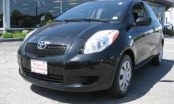 Used Toyota Yaris NY is a great choice if you're looking at 2008 Toyota Yaris NY used cars. Other used Toyota NY cars can be test driven from our NY Toyota location. Toyota of Huntington is a proud NY Toyota dealer.
Used Toyota Yaris NY is offered by the
