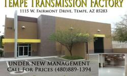 Transmission in Tempe, AZ
Visit us online http://www.TempeTransmissionFactory.com
480-889-1394 Call for prices!
Manual Transmissions Tempe, Automatic Transmissions Tempe, Heavy Duty Transmissions Tempe, Custom Built Transmissions Tempe, Heavy Duty Torque