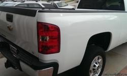 Brand new off a 2014 Chevy Silverado, White 8' long bed, perfect condition, Bed, tailgate, taillights, hardware all included $1200. I've seen others priced at $1650. Save $450 call Joe @ 805 795-3589