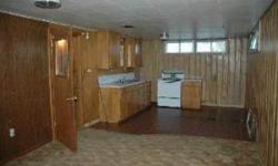 This is a one bdrm one bath basement unit. All utilities are paid except for power. Close walk to shopping, the college, and easy freeway access. To learn more please email Leasing with Real Property Management, Inc or call toll free at (866) 647-2919 ext
