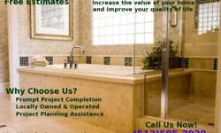 Up North Construction - Bathroom Remodel Austin
Call Us Today For a FREE ESTIMATE (512)595-7020
&nbsp;
Are you looking for the best bathroom remodeling Austin, TX? If so, then look no further. If you're frustrated by a lack of adequate bathroom space in