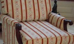 Lovely vintage chair
Move forces sale