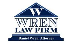 Wren Law Firm
Personal Injury Lawyer, Social Security Lawyer
Representing victims of accidents, illness and injuries, we handle all aspects of your claim so you can focus on getting better. Contact our law firm now if you need a workers' compensation or