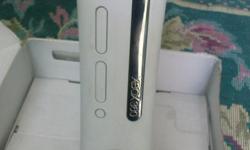 WE ARE HAVING A SALE ON OUR XBOX 360 PROS. CALL TODAY AND RESERVE YOURS BEFORE THE LAST ONE LEAVES OUR STORE. WE DO NOT HOLD ORDERS SO COME IN TODAY BEFORE WE CLOSE!!!
HARDDRIVE NOT INCLUDED!
20GB FOR $20
INCLUDES
CONSOLE
CONTROLLER
POWER&AV
770-892-0081
