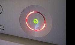 Red Ring repair for Xbox 360 is just $50. We can get your game system back up an working again quickly. 770-892-0081