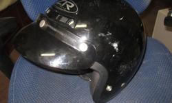 I have a used Dot Helmet for sale. If interested contact this ad.