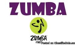 Come try a Zumba dance fitness class. Held at Studio Vogue in Hardwick, MA. $10 drop in or sign up for a 5-week sesssion. Classes held on Monday and Wednesday nights and Thursday mornings. 361-852-4949 or dancewithshelly.com