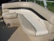 18' 2013 Sun Tracker Bass Buggy (Brand new pontoon boat,only 8 hrs!)