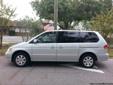2002 Honda Odyssey EX *Two Owners*