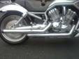 2003 Harley Davidson V Rod