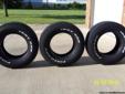 FIRESTONE TIRES FOR SALE.