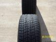 FIRESTONE TIRES FOR SALE.