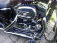 Harley Davidson 1200XL