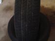 WINTER TIRES $300.00 OR TIRES AND RIMS $650.00